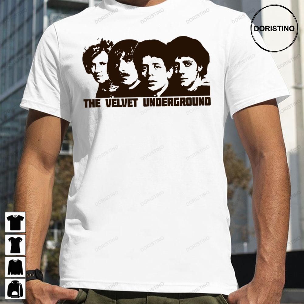 Black Art All Member The Velvet Underground Trending Style